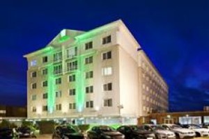 Holiday Inn Basildon voted 5th best hotel in Basildon