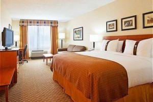Holiday Inn Battle Creek Image