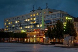 Holiday Inn Bautzen Image