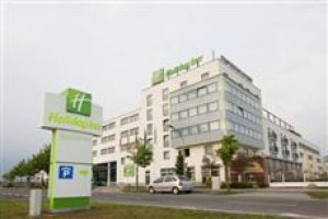 Holiday Inn Berlin International Airport Schonefeld Image