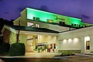 Holiday Inn-Asheville Biltmore West Image