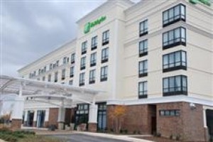 Holiday Inn Hotel & Suites Birmingham-Homewood voted 3rd best hotel in Homewood