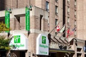 Holiday Inn Bloor Yorkville Image