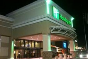 Holiday Inn Blytheville voted  best hotel in Blytheville