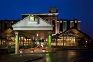 Holiday Inn Bolton Centre voted 2nd best hotel in Bolton
