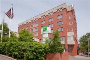 Holiday Inn Boston Brookline voted 4th best hotel in Brookline