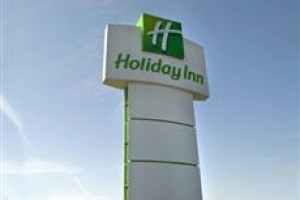 Holiday Inn Buffalo International Airport voted 5th best hotel in Cheektowaga