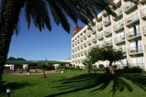 Holiday Inn Bulawayo voted 4th best hotel in Bulawayo