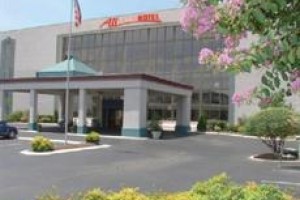 AllSuites Hotel Jackson voted 4th best hotel in Jackson 