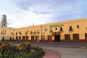 Holiday Inn Centro Historico Veracruz voted 8th best hotel in Veracruz