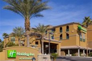Holiday Inn Chandler voted 10th best hotel in Chandler