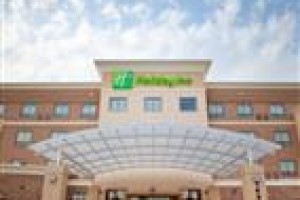 Holiday Inn Houston East-Channelview Image