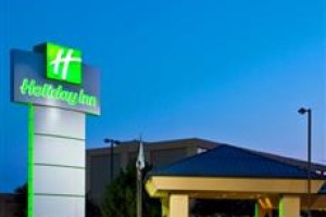 Holiday Inn Chicago Elk Grove voted 3rd best hotel in Elk Grove Village
