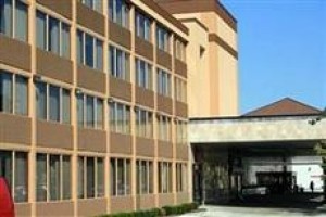 Holiday Inn Chicago North Shore Skokie voted 3rd best hotel in Skokie