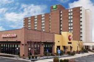 Holiday Inn Cincinnati - I-275 North voted 5th best hotel in Sharonville