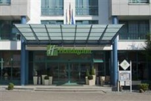 Holiday Inn Essen City Centre Image