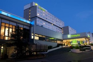 Holiday Inn Munich - City Centre Image