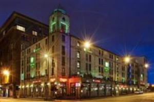 Holiday Inn Glasgow City Centre Theatreland Image