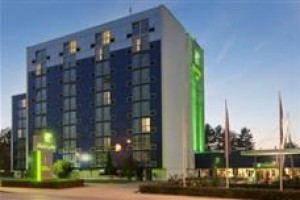 Holiday Inn Wolfsburg voted 4th best hotel in Wolfsburg