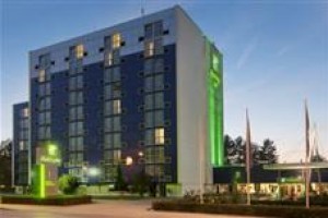 Holiday Inn Wolfsburg Image