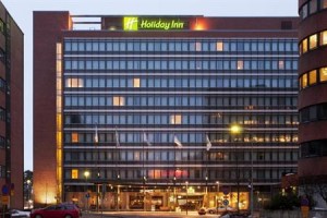 Holiday Inn Helsinki City West Image