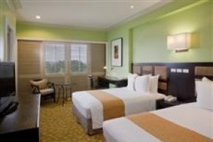 Holiday Inn Clark Angeles City Image