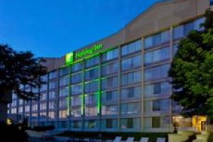 Holiday Inn Strongsville voted  best hotel in Strongsville