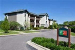 Holiday Inn Club Vacations at Lake Geneva Resort Image