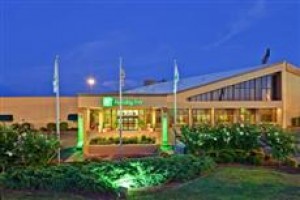 Holiday Inn Columbus (Mississippi) voted 2nd best hotel in Columbus 