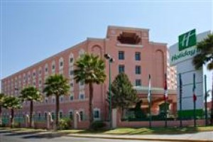 Holiday Inn Convention Center Leon (Guanajuato) voted 6th best hotel in Leon 