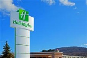 Holiday Inn Oneonta voted 4th best hotel in Oneonta 