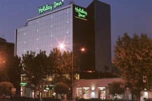 Holiday Inn Cosenza Image