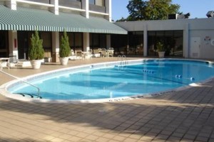 Holiday Inn Crabtree Image