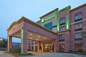 Holiday Inn Dallas North Addison Image