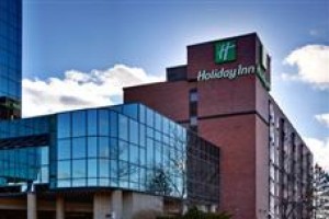 Holiday Inn Halifax Harbourview Image