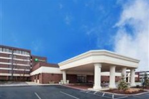 Holiday Inn Dayton Fairborn I-675 voted  best hotel in Fairborn