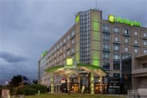 Holiday Inn Dijon Image