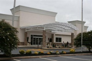 Holiday Inn Dover Downtown Image