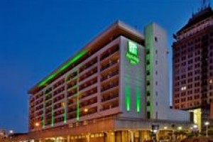 Holiday Inn Fresno Downtown Convention Center Image