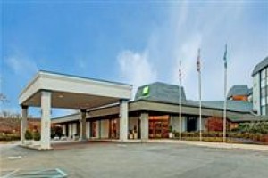 Holiday Inn Huntsville Downtown Image