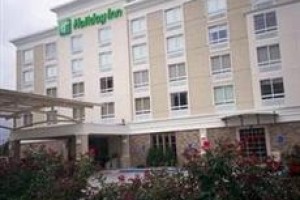 Holiday Inn Portsmouth Downtown voted 3rd best hotel in Portsmouth 
