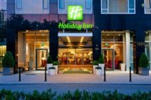 Holiday Inn Dusseldorf City Centre Konigsallee Image