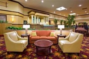 Holiday Inn Hotel & Suites Cincinnati-Eastgate Image