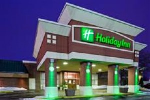 Holiday Inn Eau Claire-Campus Area/I-94 Image