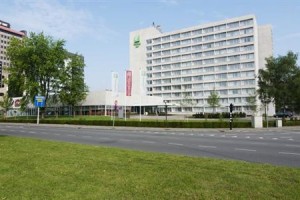 Holiday Inn Eindhoven Image
