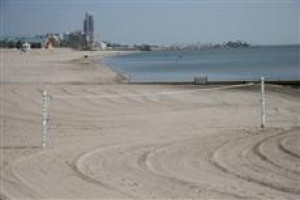 Holiday Inn Corpus Christi - Emerald Beach Image