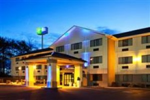 Holiday Inn Express Abingdon (Virginia) voted 2nd best hotel in Abingdon 