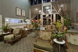 Holiday Inn Express San Francisco Airport South Image