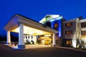 Holiday Inn Express Syracuse Airport Image