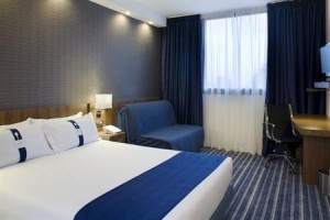 Holiday Inn Express Algeciras Image